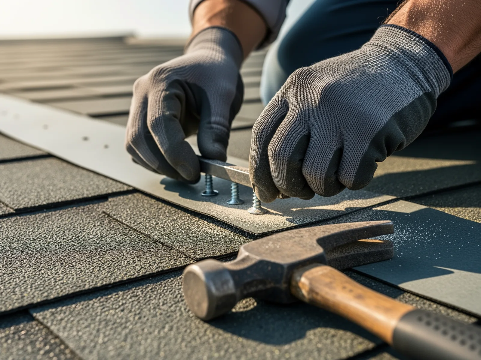 Why choose Fascia Repair in Nickerson, NE